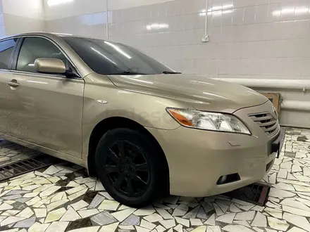 Toyota Camry 2007 года за 6 900 000 тг. в Балхаш – фото 4