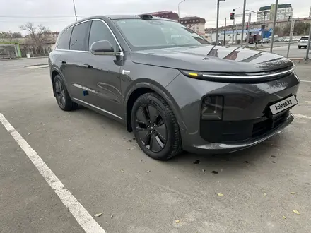 Li L6, 2024