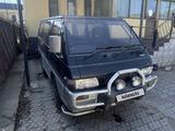 Mitsubishi Delica 1992 года за 1 100 000 тг. в Каскелен