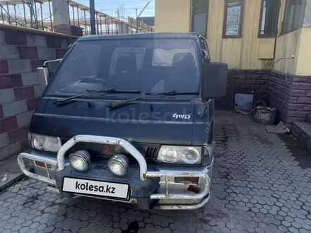 Mitsubishi Delica 1992 года за 1 100 000 тг. в Каскелен – фото 2