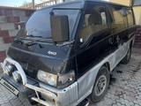 Mitsubishi Delica 1992 года за 1 100 000 тг. в Каскелен – фото 3