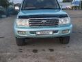 Toyota Land Cruiser 2001 года за 7 500 000 тг. в Атырау