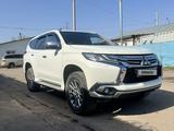 Mitsubishi Pajero Sport 2019 года за 16 200 000 тг. в Астана – фото 2