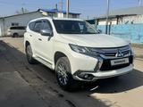 Mitsubishi Pajero Sport 2019 годаүшін16 200 000 тг. в Астана – фото 3