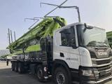 Zoomlion  Автобетононасос (АБН) от 38м-63м Zoomlion 2025 года в Актобе – фото 5