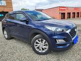 Hyundai Tucson 2021 года за 12 200 000 тг. в Усть-Каменогорск – фото 2