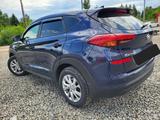 Hyundai Tucson 2021 года за 12 200 000 тг. в Усть-Каменогорск – фото 4