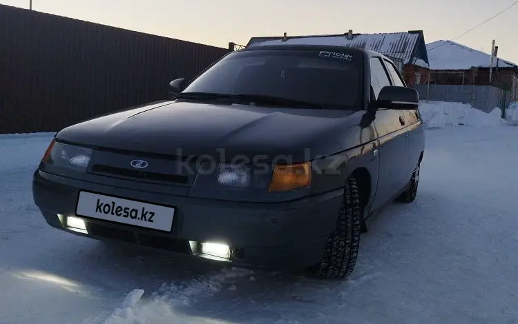 ВАЗ (Lada) 2112 2006 годаүшін1 100 000 тг. в Аулиеколь