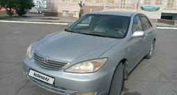 Toyota Camry 2004 годаүшін4 800 000 тг. в Уральск