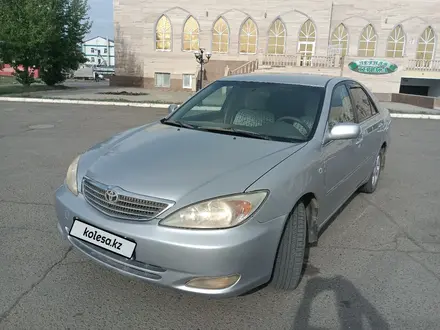 Toyota Camry 2004 года за 4 800 000 тг. в Уральск