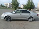 Toyota Camry 2004 годаүшін4 800 000 тг. в Уральск – фото 2