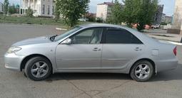 Toyota Camry 2004 годаүшін4 800 000 тг. в Уральск – фото 2