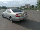 Toyota Camry 2004 годаүшін4 800 000 тг. в Уральск – фото 3