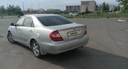 Toyota Camry 2004 годаүшін4 800 000 тг. в Уральск – фото 3