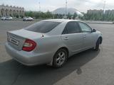 Toyota Camry 2004 годаүшін4 800 000 тг. в Уральск – фото 4