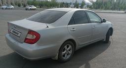 Toyota Camry 2004 года за 4 500 000 тг. в Уральск – фото 4