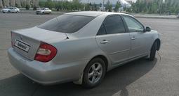 Toyota Camry 2004 годаүшін4 800 000 тг. в Уральск – фото 4