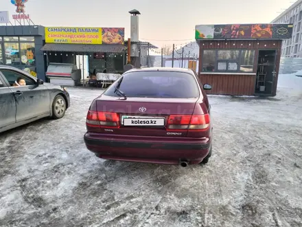 Toyota Carina E 1994 года за 1 650 000 тг. в Алматы – фото 8