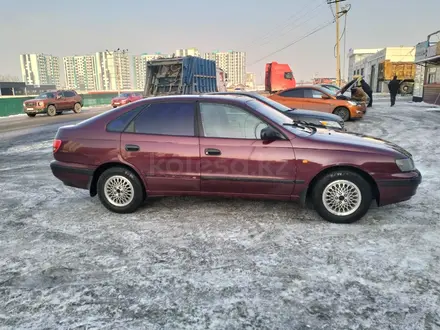 Toyota Carina E 1994 года за 1 650 000 тг. в Алматы – фото 4