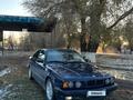 BMW 525 1992 года за 1 800 000 тг. в Алматы – фото 2