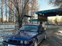 BMW 525 1992 годаүшін1 800 000 тг. в Алматы