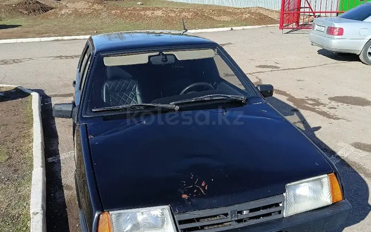 ВАЗ (Lada) 21099 2003 годаfor1 200 000 тг. в Шымкент