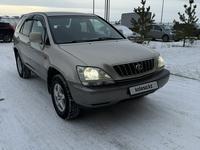 Lexus RX 300 2002 года за 5 100 000 тг. в Караганда