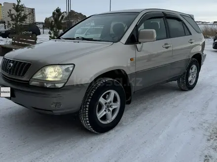 Lexus RX 300 2002 года за 5 100 000 тг. в Караганда – фото 3