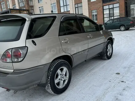 Lexus RX 300 2002 года за 5 100 000 тг. в Караганда – фото 5