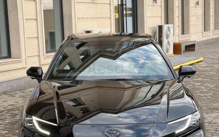 Toyota Camry — миниатюра 3