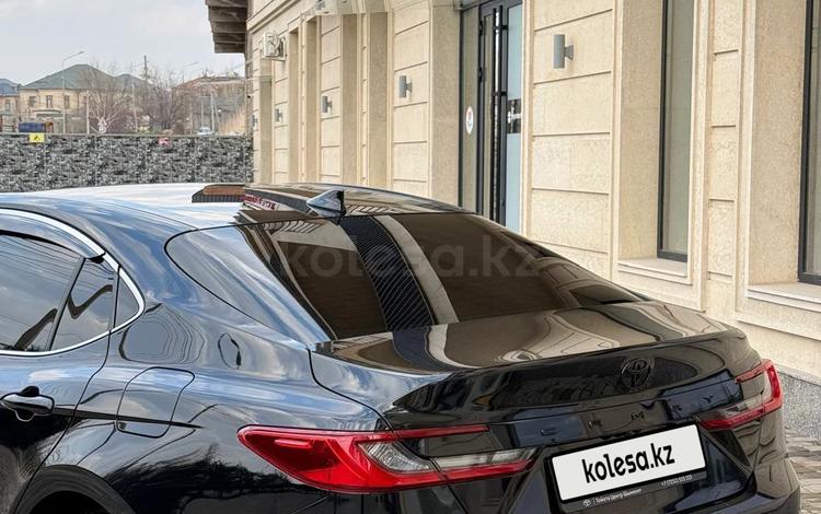 Toyota Camry — миниатюра 5