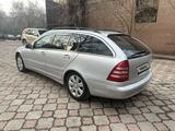 Mercedes-Benz C 320 2002 года за 5 000 000 тг. в Алматы