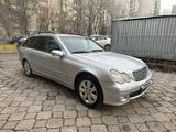 Mercedes-Benz C 320 2002 года за 5 000 000 тг. в Алматы – фото 5