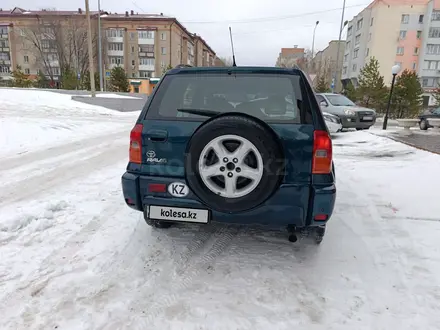 Toyota RAV4 2000 года за 4 700 000 тг. в Петропавловск – фото 23