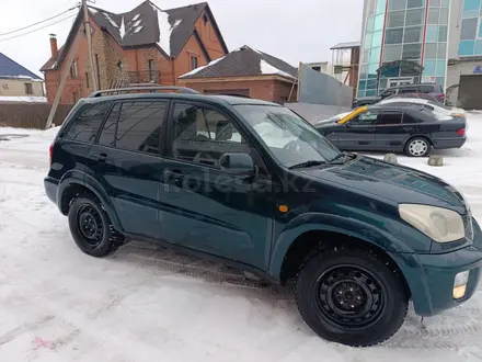 Toyota RAV4 2000 года за 4 700 000 тг. в Петропавловск – фото 24