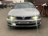 Nissan Maxima 1995 годаүшін1 550 000 тг. в Алматы