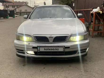 Nissan Maxima 1995 года за 1 550 000 тг. в Алматы