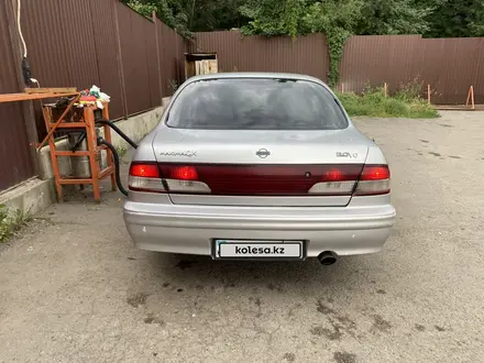 Nissan Maxima 1995 года за 1 550 000 тг. в Алматы – фото 2