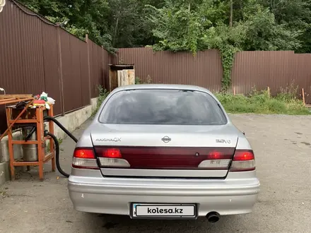 Nissan Maxima 1995 года за 1 550 000 тг. в Алматы – фото 3
