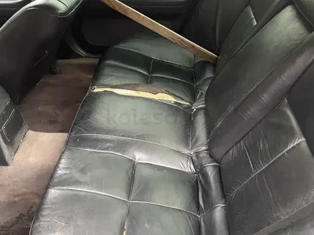 Nissan Maxima 1995 года за 1 550 000 тг. в Алматы – фото 5