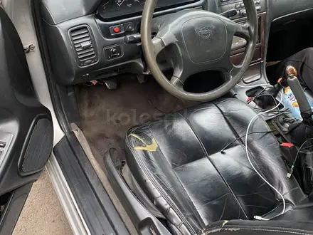 Nissan Maxima 1995 года за 1 550 000 тг. в Алматы – фото 6
