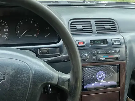 Nissan Maxima 1995 года за 1 550 000 тг. в Алматы – фото 8