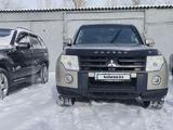 Mitsubishi Pajero 2008 года за 8 900 000 тг. в Астана – фото 4