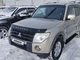 Mitsubishi Pajero 2008 года за 8 900 000 тг. в Астана – фото 5