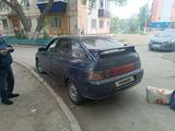 ВАЗ (Lada) 2112 2005 годаүшін1 100 000 тг. в Рудный – фото 2