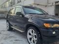 BMW X5 2003 года за 6 600 000 тг. в Алматы – фото 2