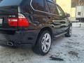 BMW X5 2003 года за 6 600 000 тг. в Алматы – фото 5