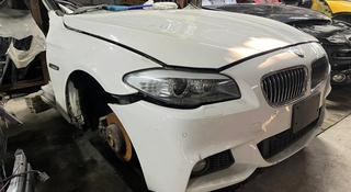 Авкат BMW F10 за 10 000 тг. в Алматы