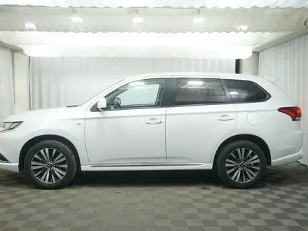 Mitsubishi Outlander 2022 года за 11 400 000 тг. в Алматы – фото 3