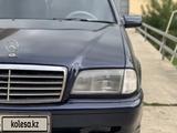 Mercedes-Benz C 200 1995 года за 2 200 000 тг. в Шымкент